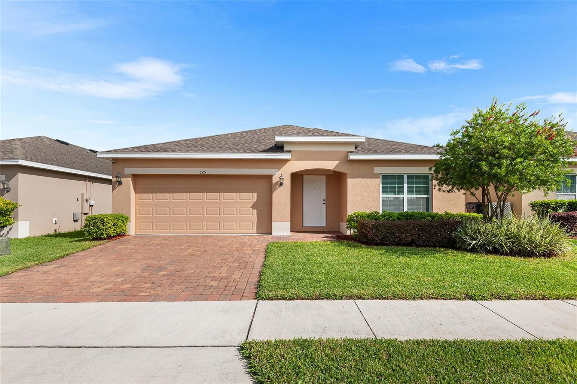 625 Ogelthorpe Drive Davenport FL 33897