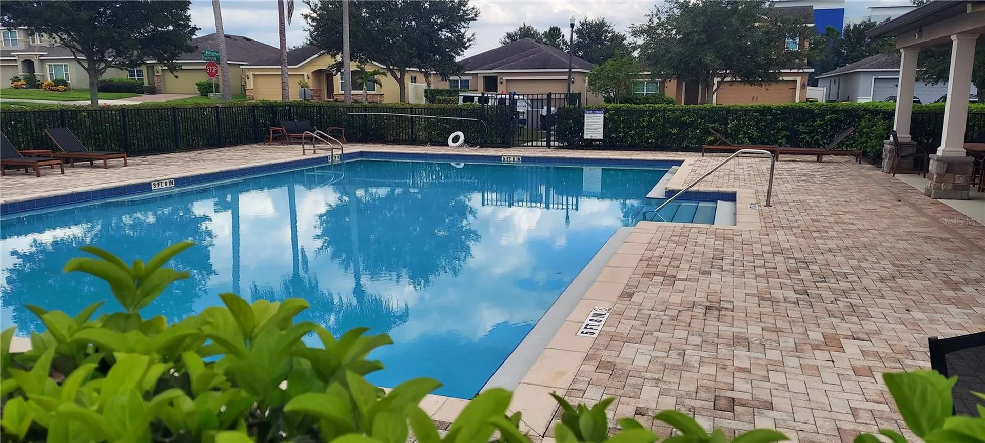 625 Ogelthorpe Drive Davenport FL 33897