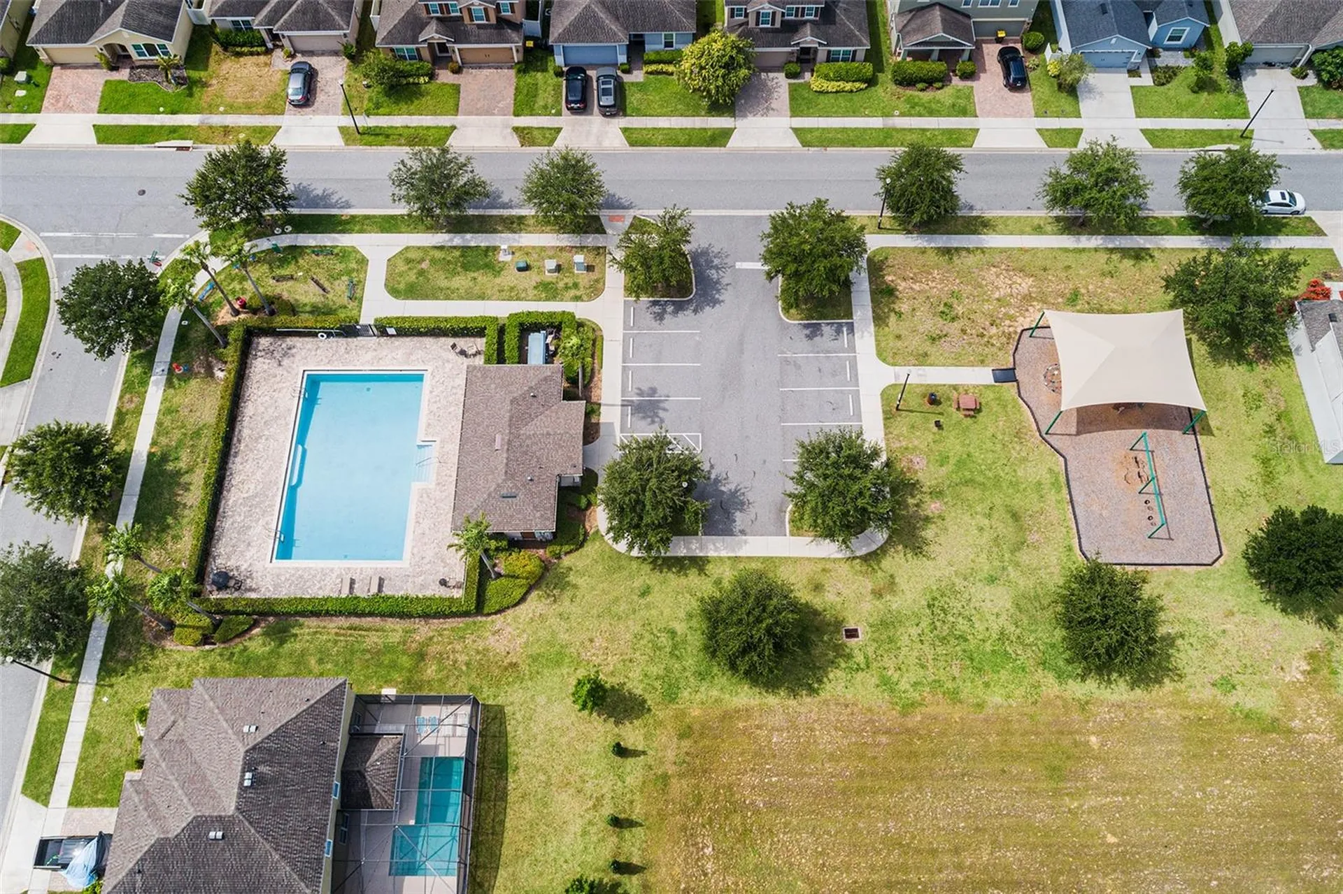 625 Ogelthorpe Drive Davenport FL 33897