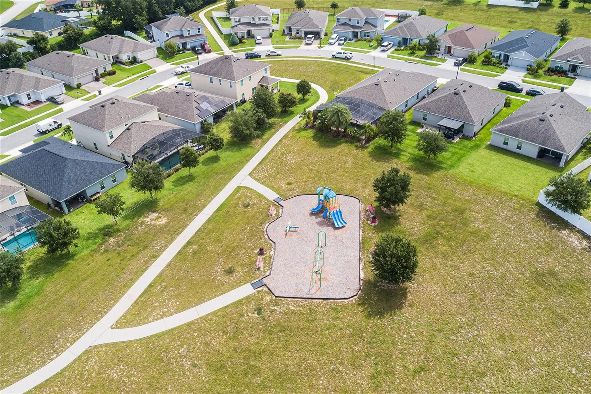 625 Ogelthorpe Drive Davenport FL 33897