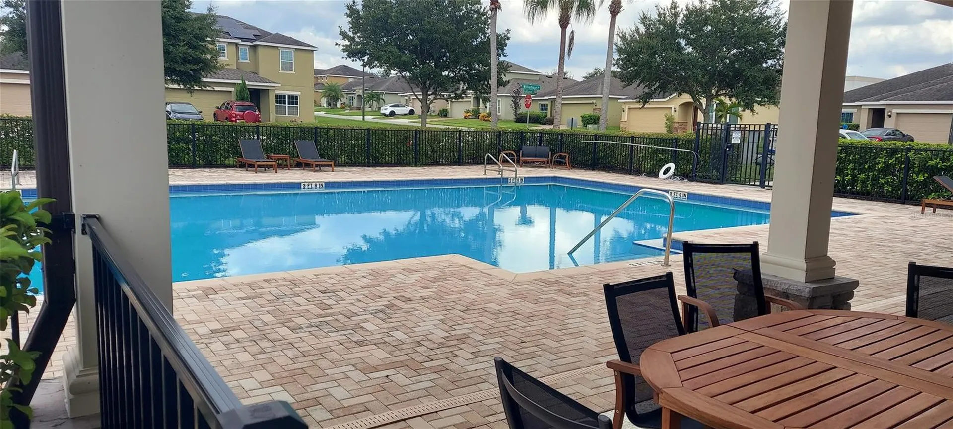 625 Ogelthorpe Drive Davenport FL 33897