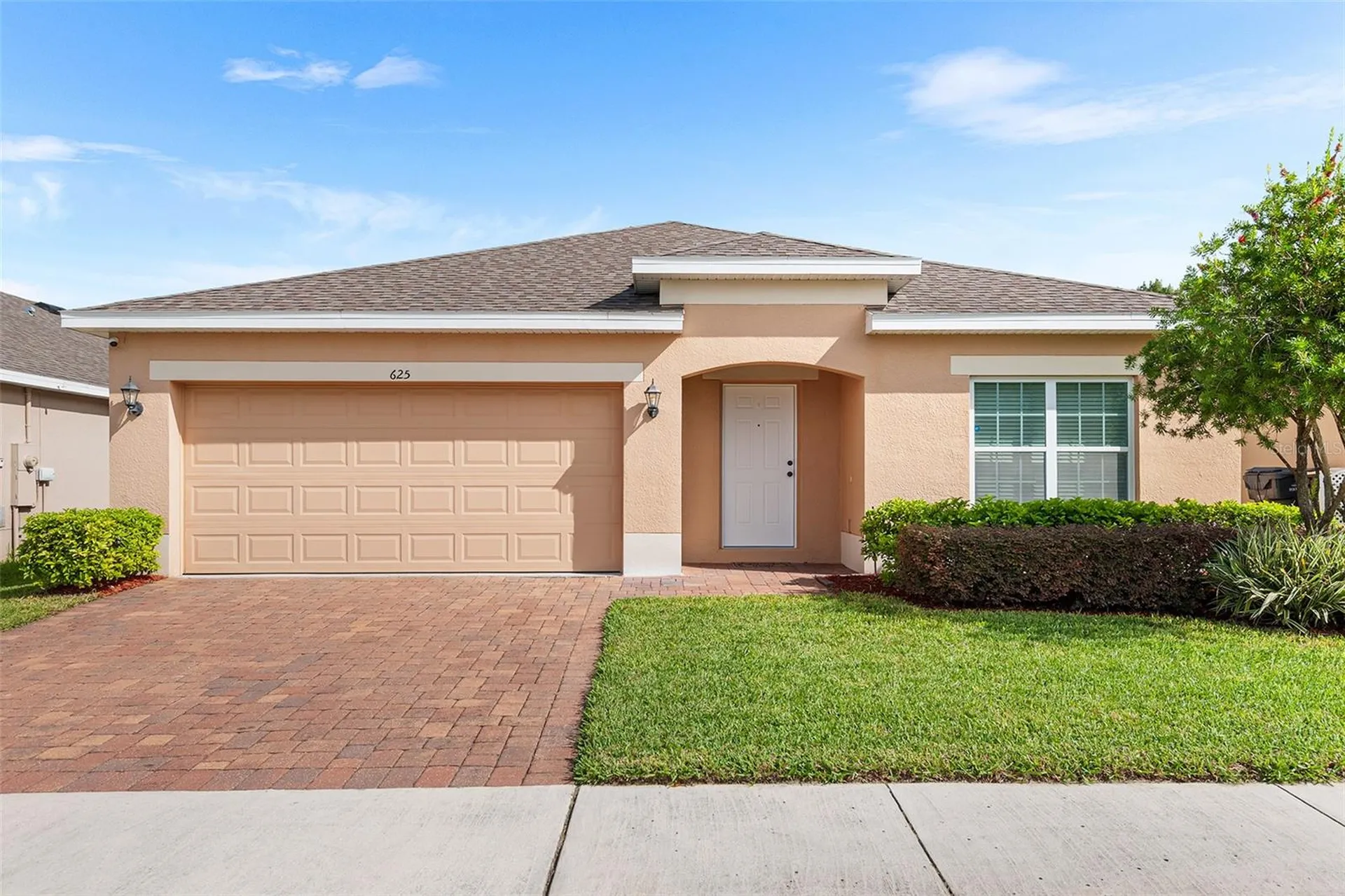 625 Ogelthorpe Drive Davenport FL 33897