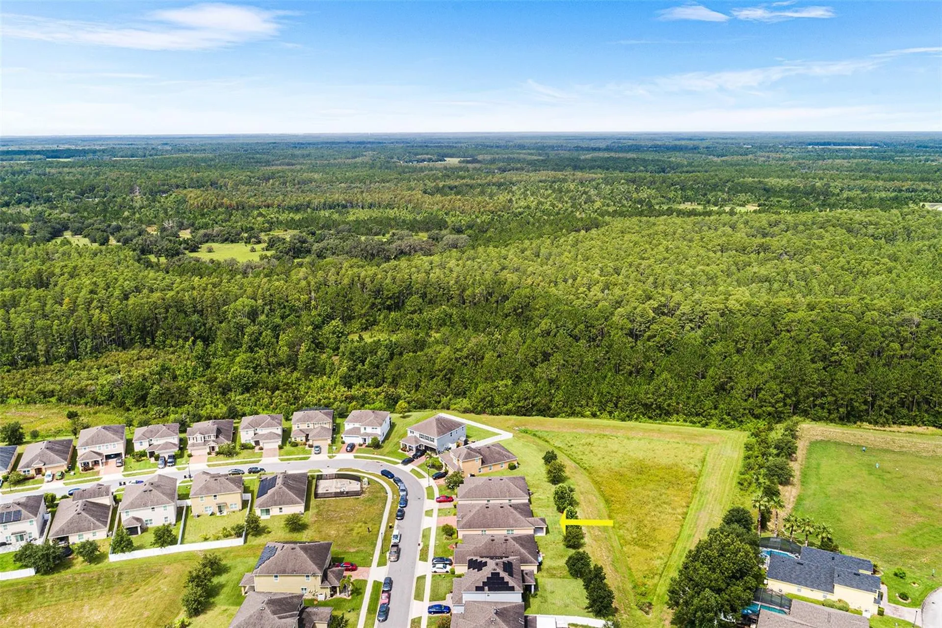 625 Ogelthorpe Drive Davenport FL 33897