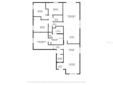 625 Ogelthorpe Drive Davenport FL 33897