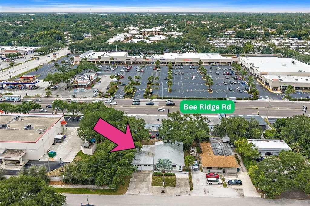 4242 Mcintosh Lane Sarasota FL 34232