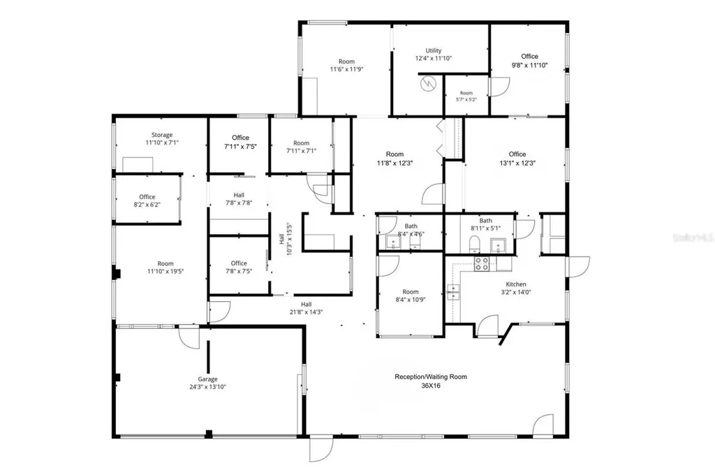4242 Mcintosh Lane Sarasota FL 34232