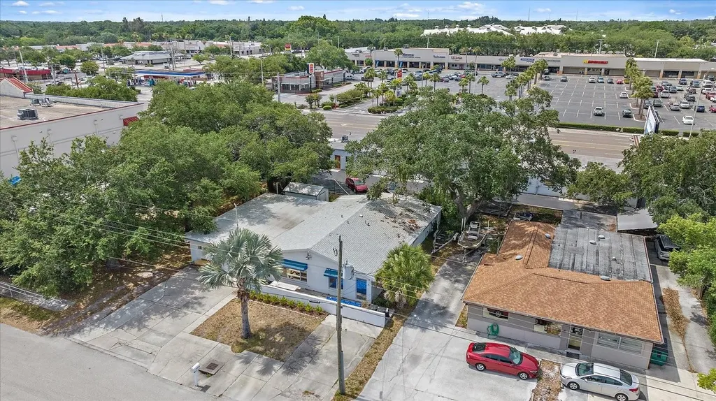 4242 Mcintosh Lane Sarasota FL 34232