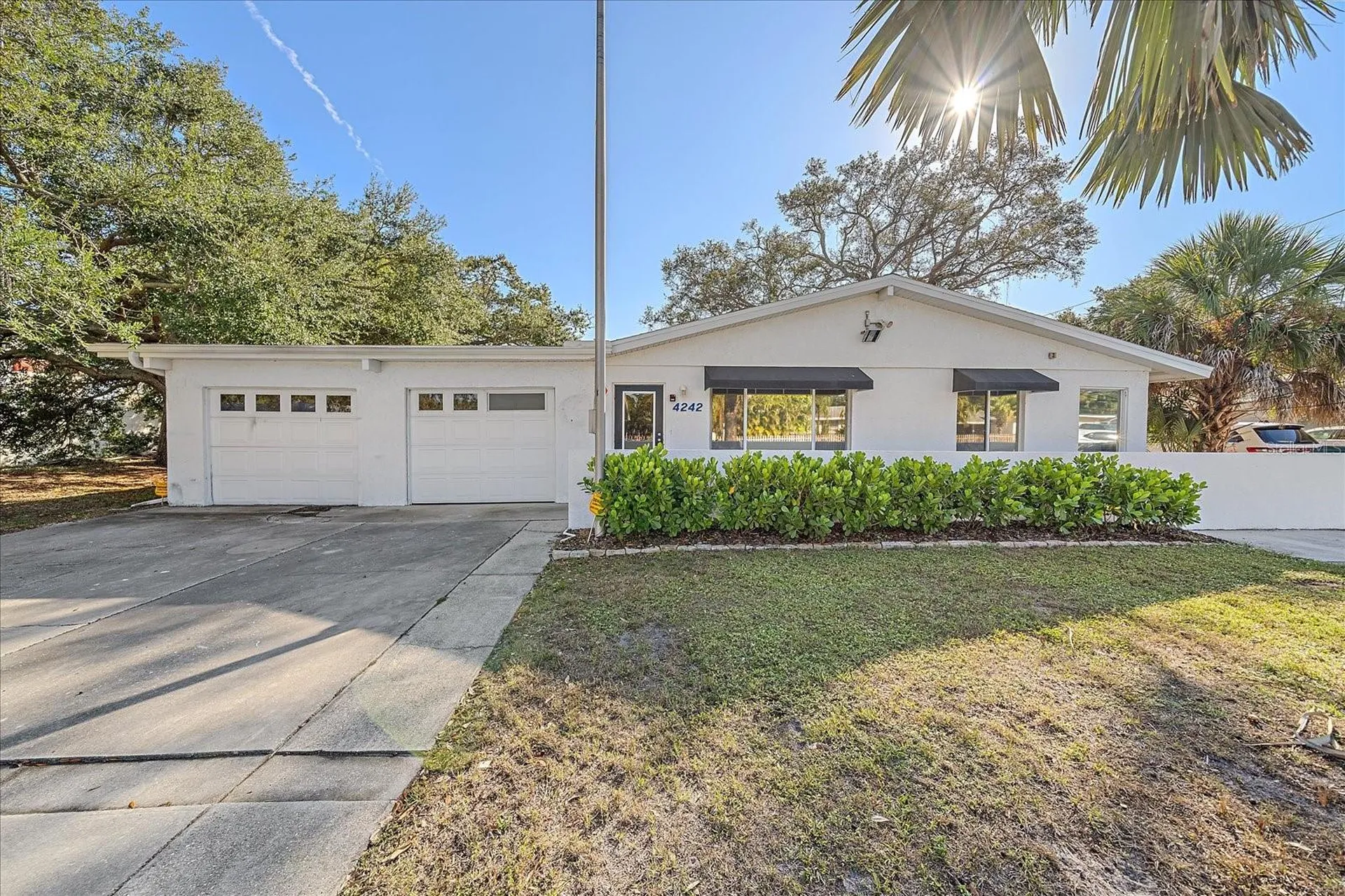 4242 Mcintosh Lane Sarasota FL 34232