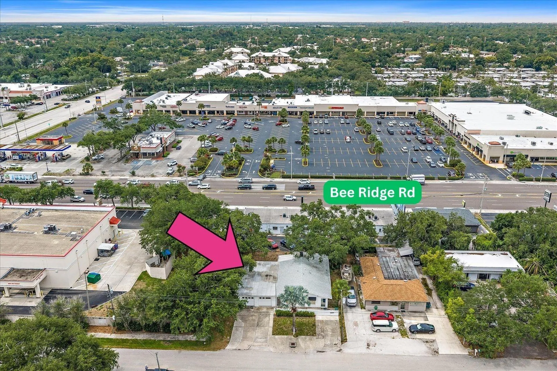 4242 Mcintosh Lane Sarasota FL 34232