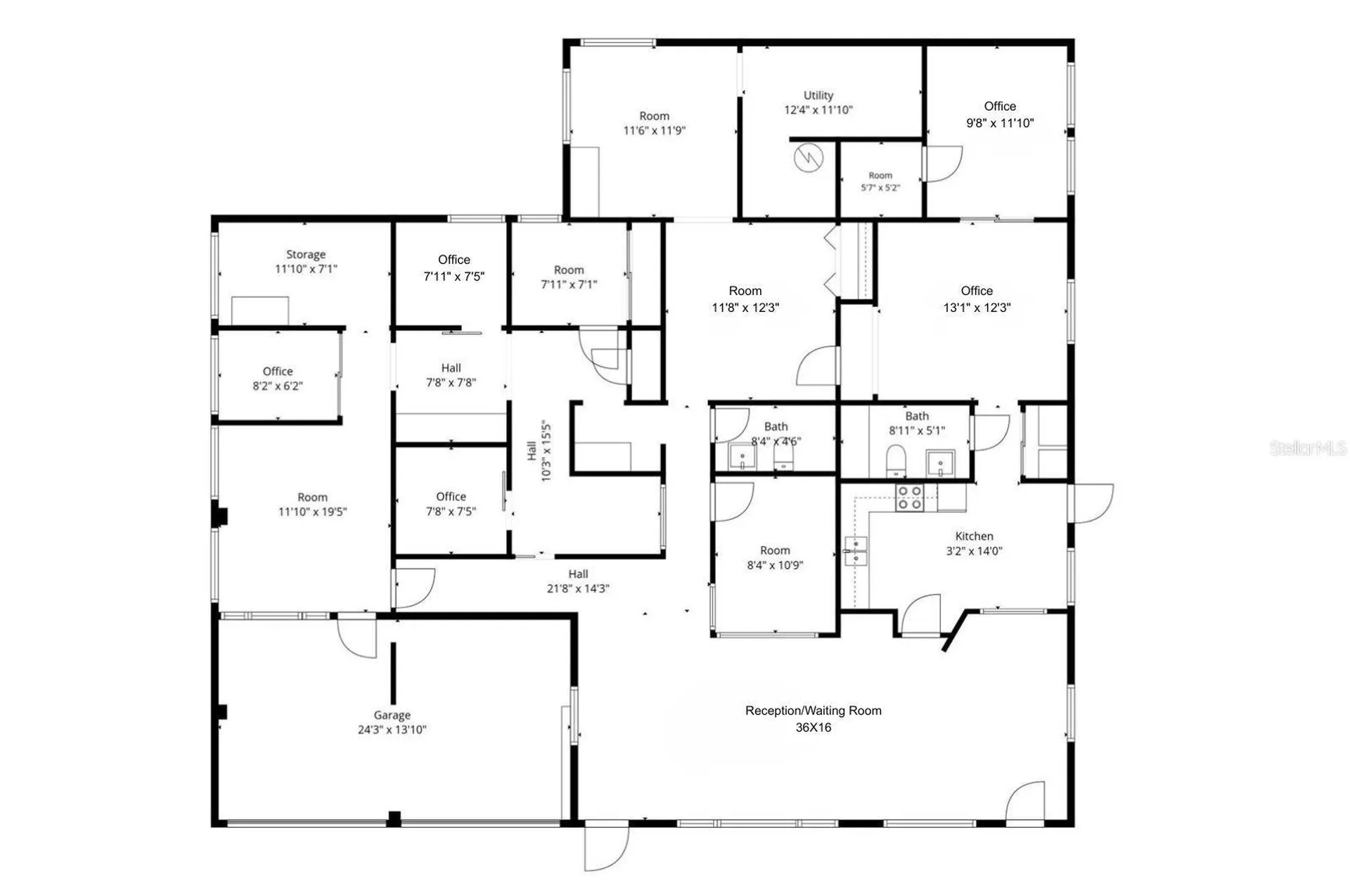 4242 Mcintosh Lane Sarasota FL 34232