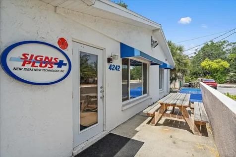 4242 Mcintosh Lane Sarasota FL 34232