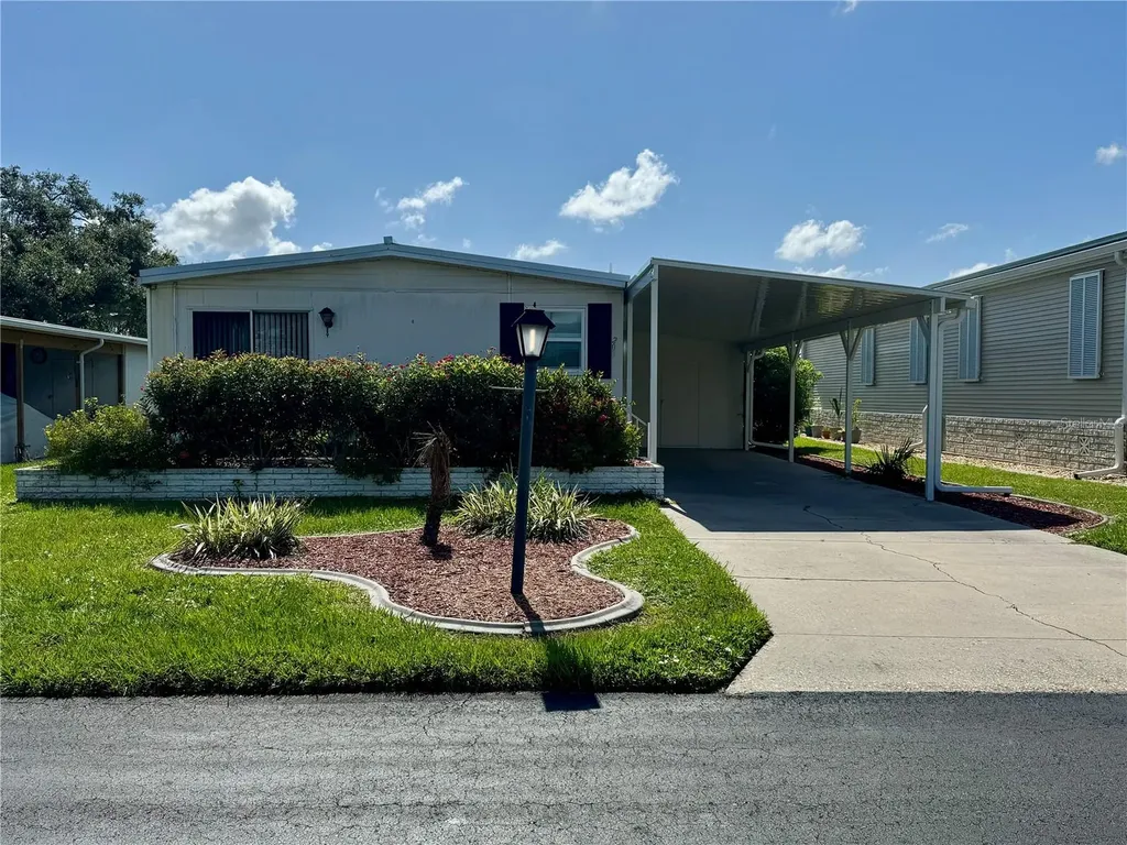 203 Estrada North Port FL 34287