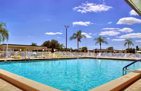 203 Estrada North Port FL 34287