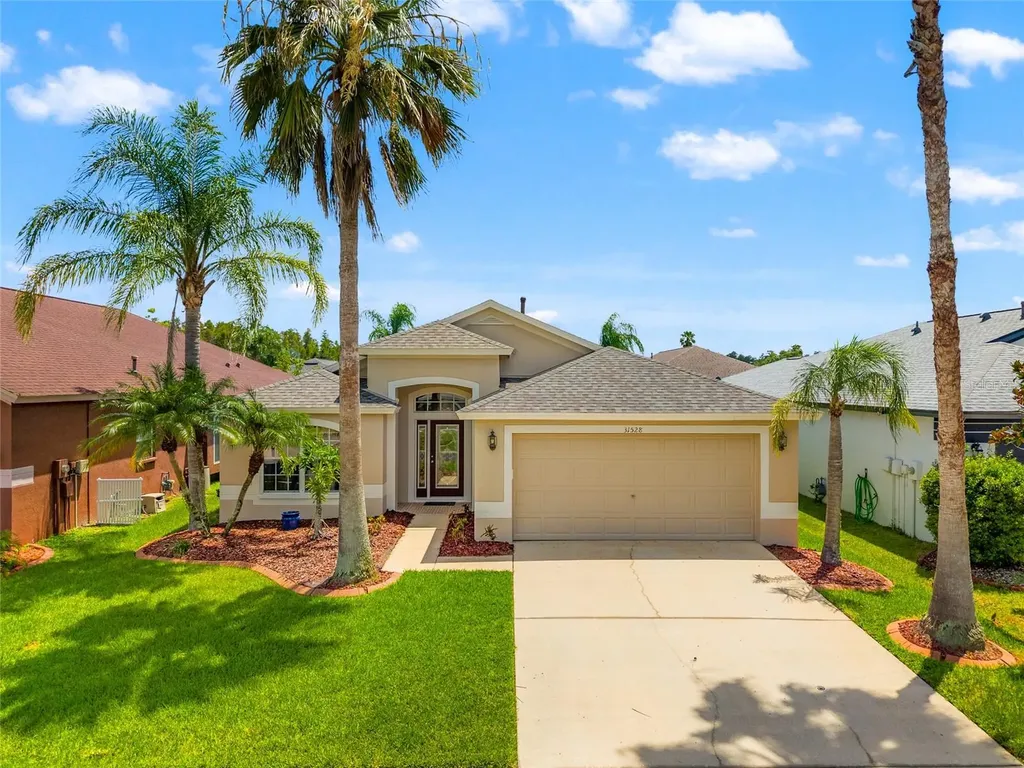 31528 Wrencrest Drive Wesley Chapel FL 33543