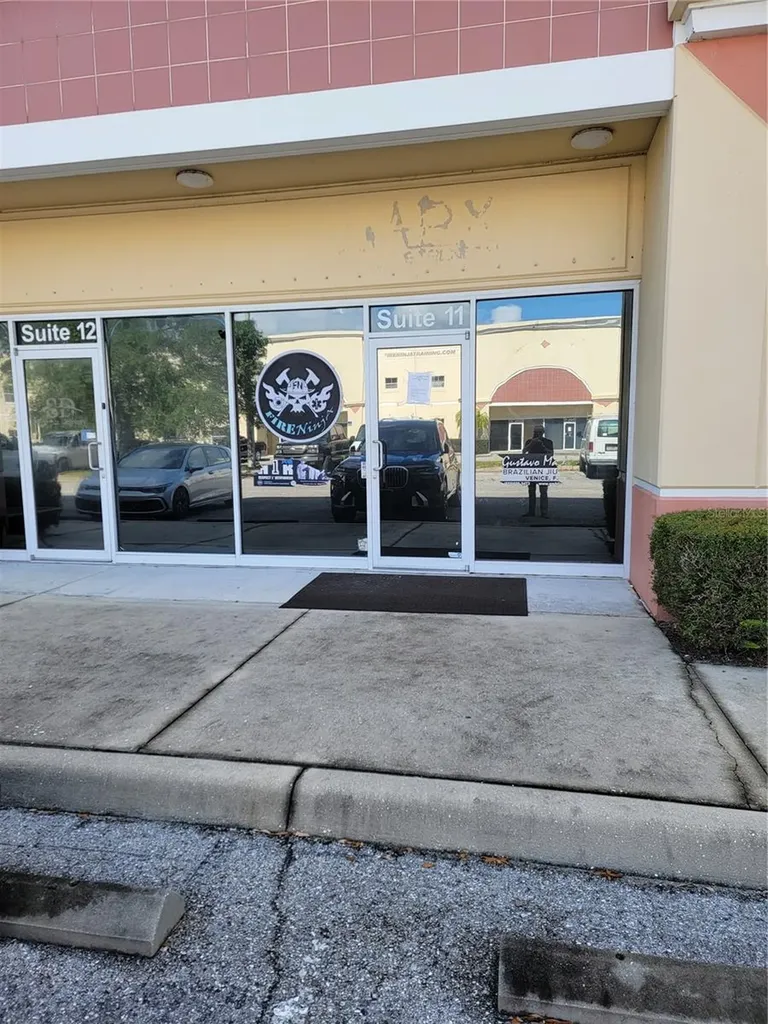 779 Commerce Drive Venice FL 34292