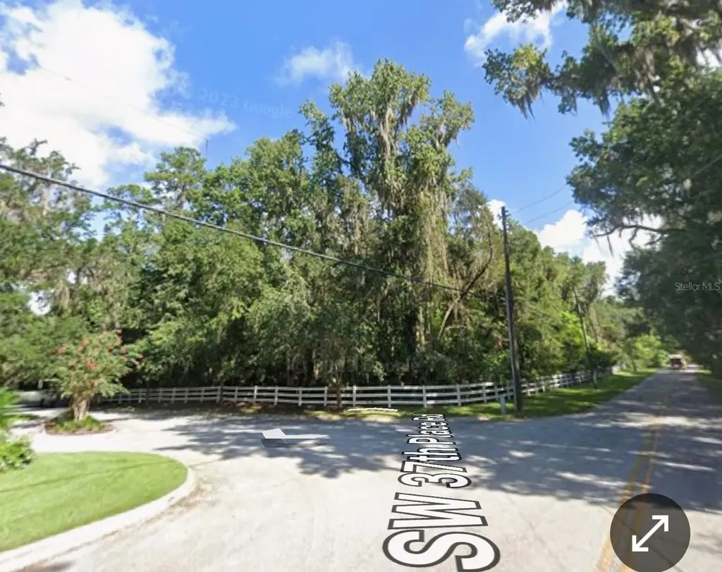 Tbd SW 37th Place Road Ocala FL 34471