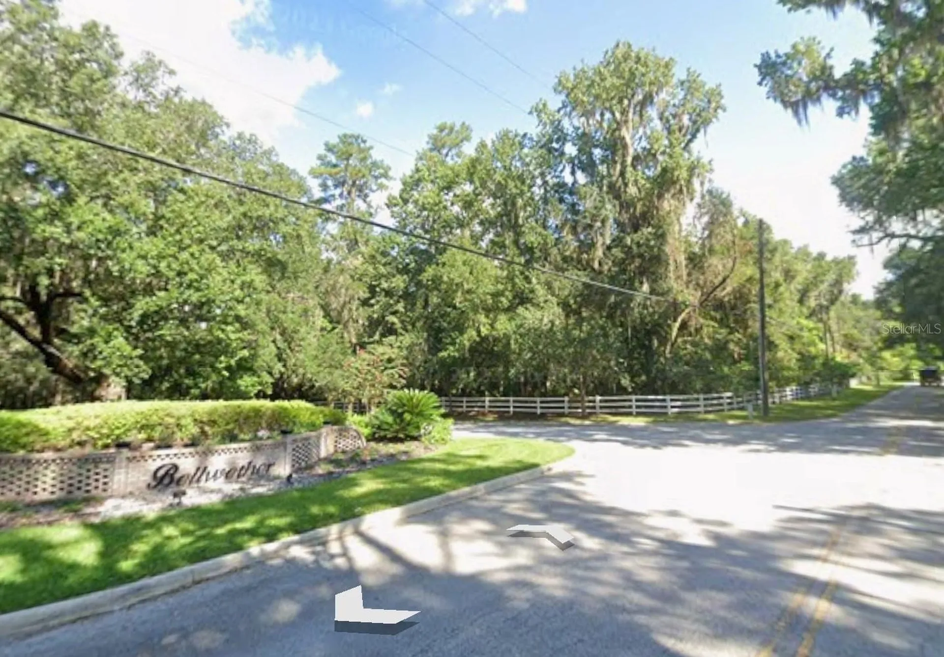 Tbd SW 37th Place Road Ocala FL 34471