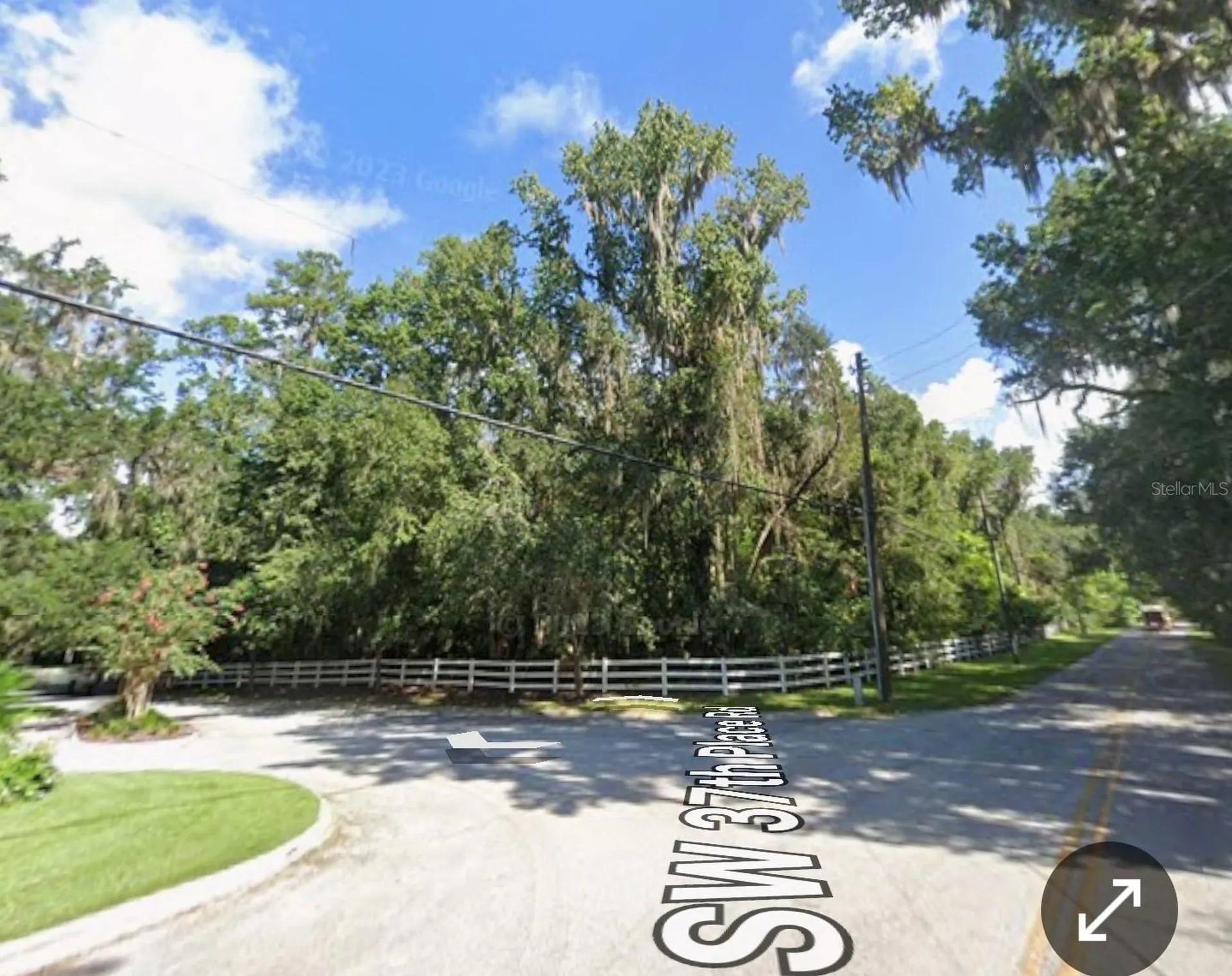 Tbd SW 37th Place Road Ocala FL 34471