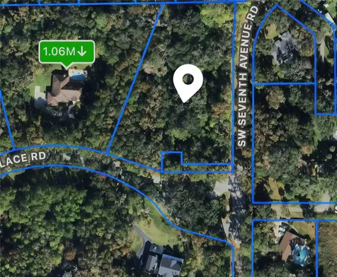 Tbd SW 37th Place Road Ocala FL 34471