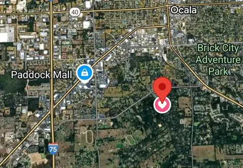Tbd SW 37th Place Road Ocala FL 34471