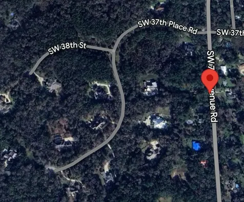 Tbd SW 37th Place Road Ocala FL 34471