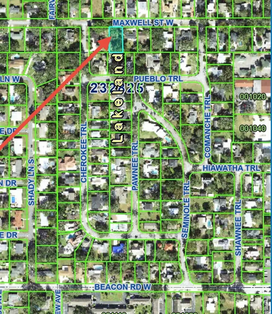 408 W Maxwell Street Lakeland FL 33803