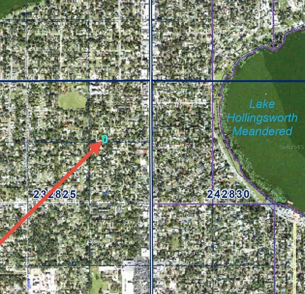 408 W Maxwell Street Lakeland FL 33803