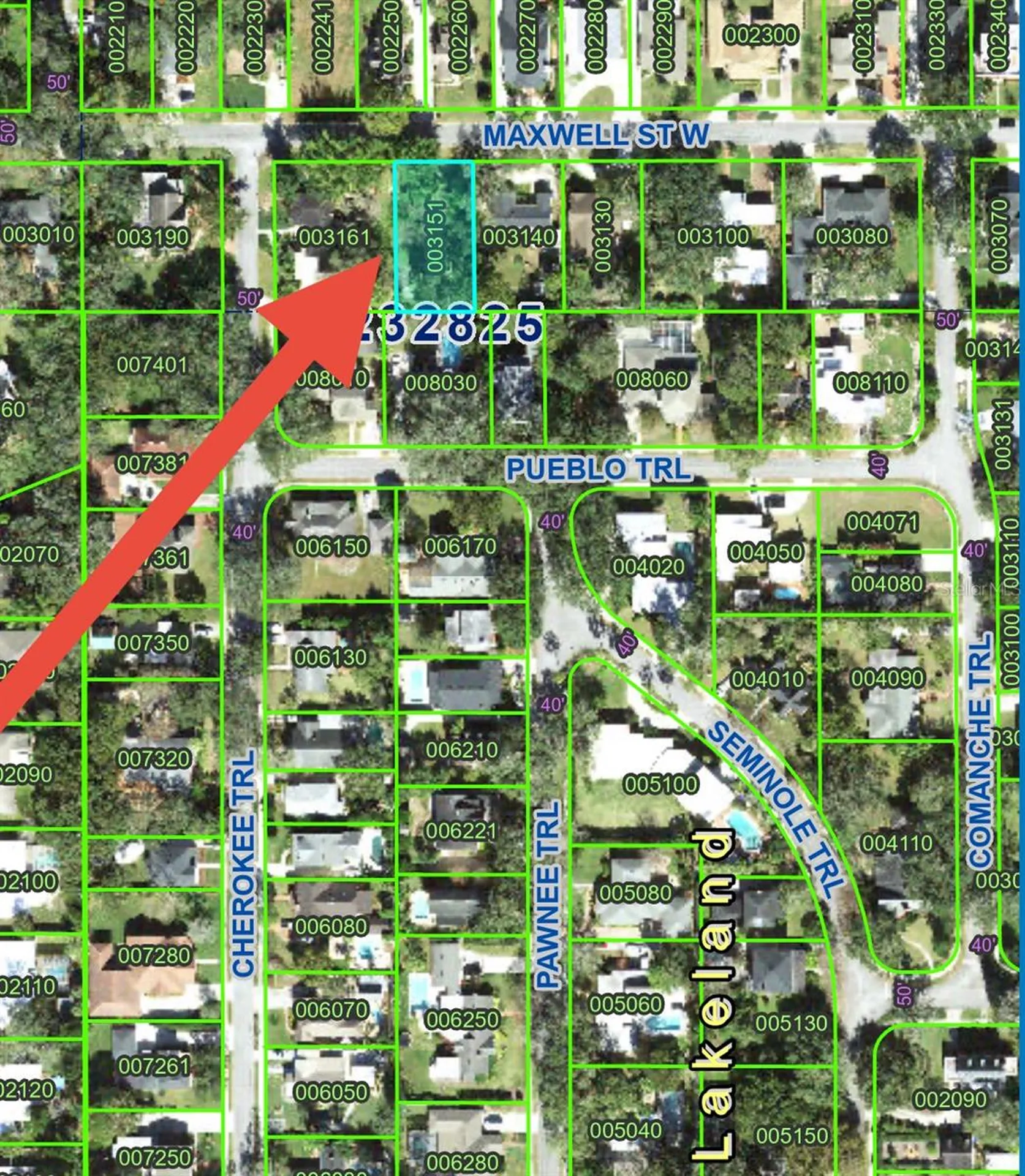 408 W Maxwell Street Lakeland FL 33803