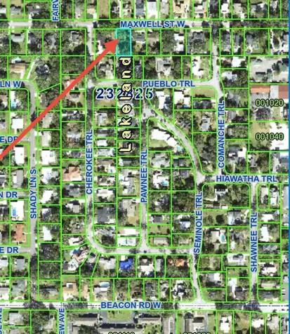 408 W Maxwell Street Lakeland FL 33803