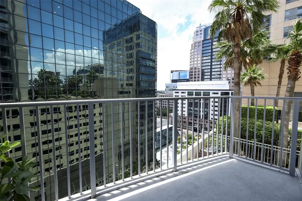 155 S Court Avenue Orlando FL 32801
