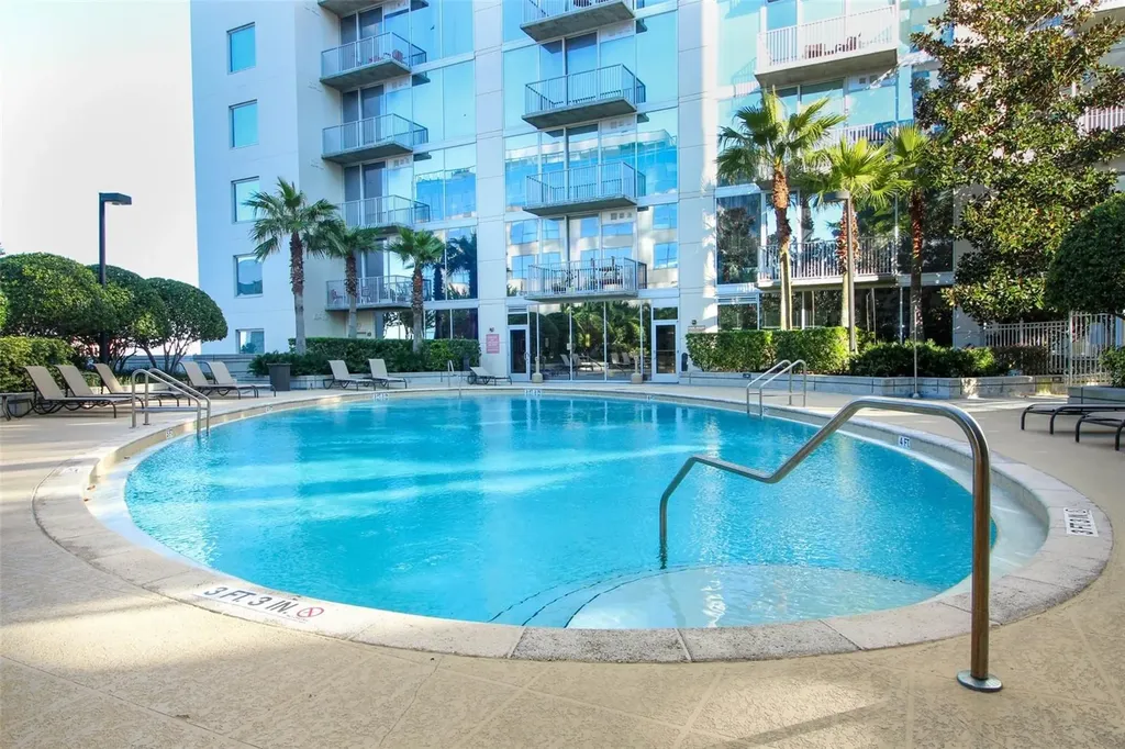 155 S Court Avenue Orlando FL 32801