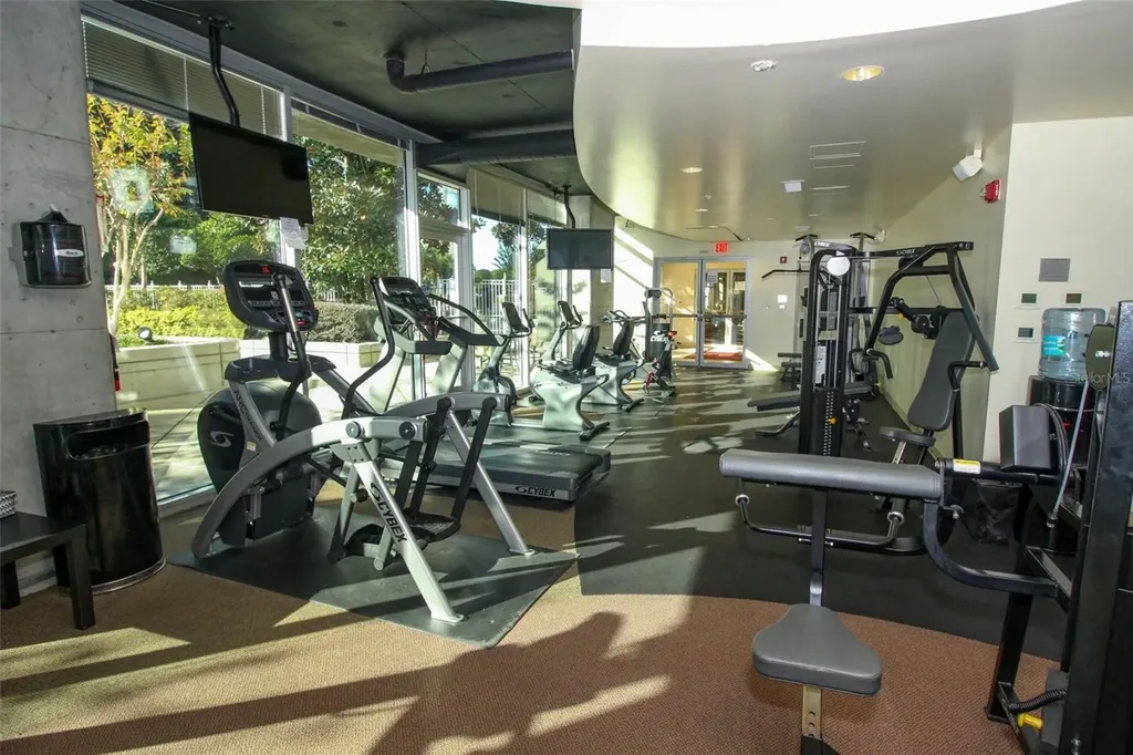 155 S Court Avenue Orlando FL 32801