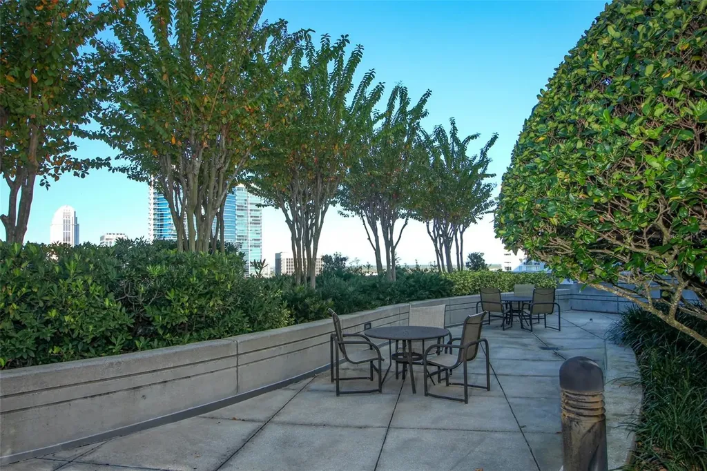 155 S Court Avenue Orlando FL 32801
