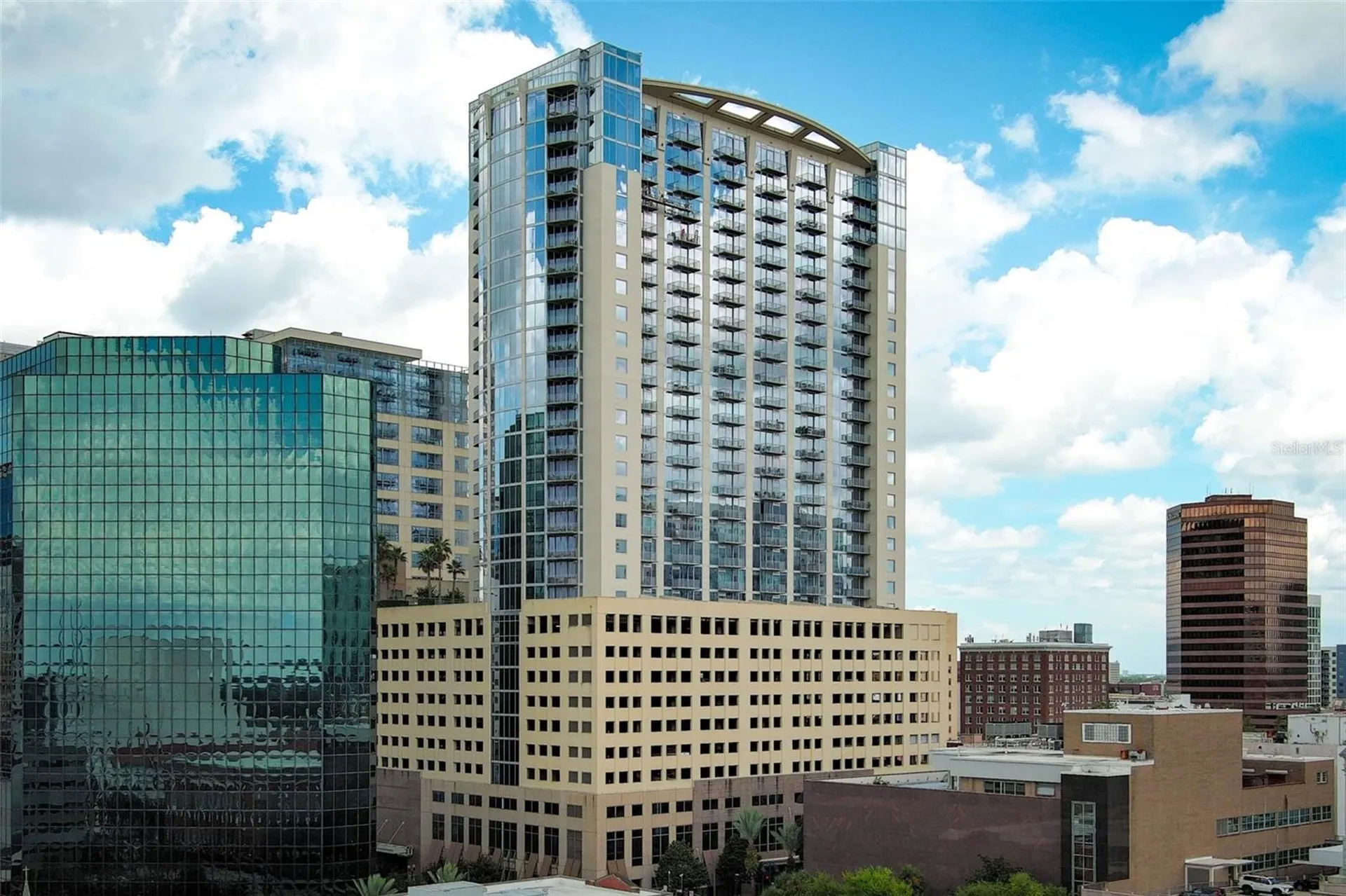 155 S Court Avenue Orlando FL 32801