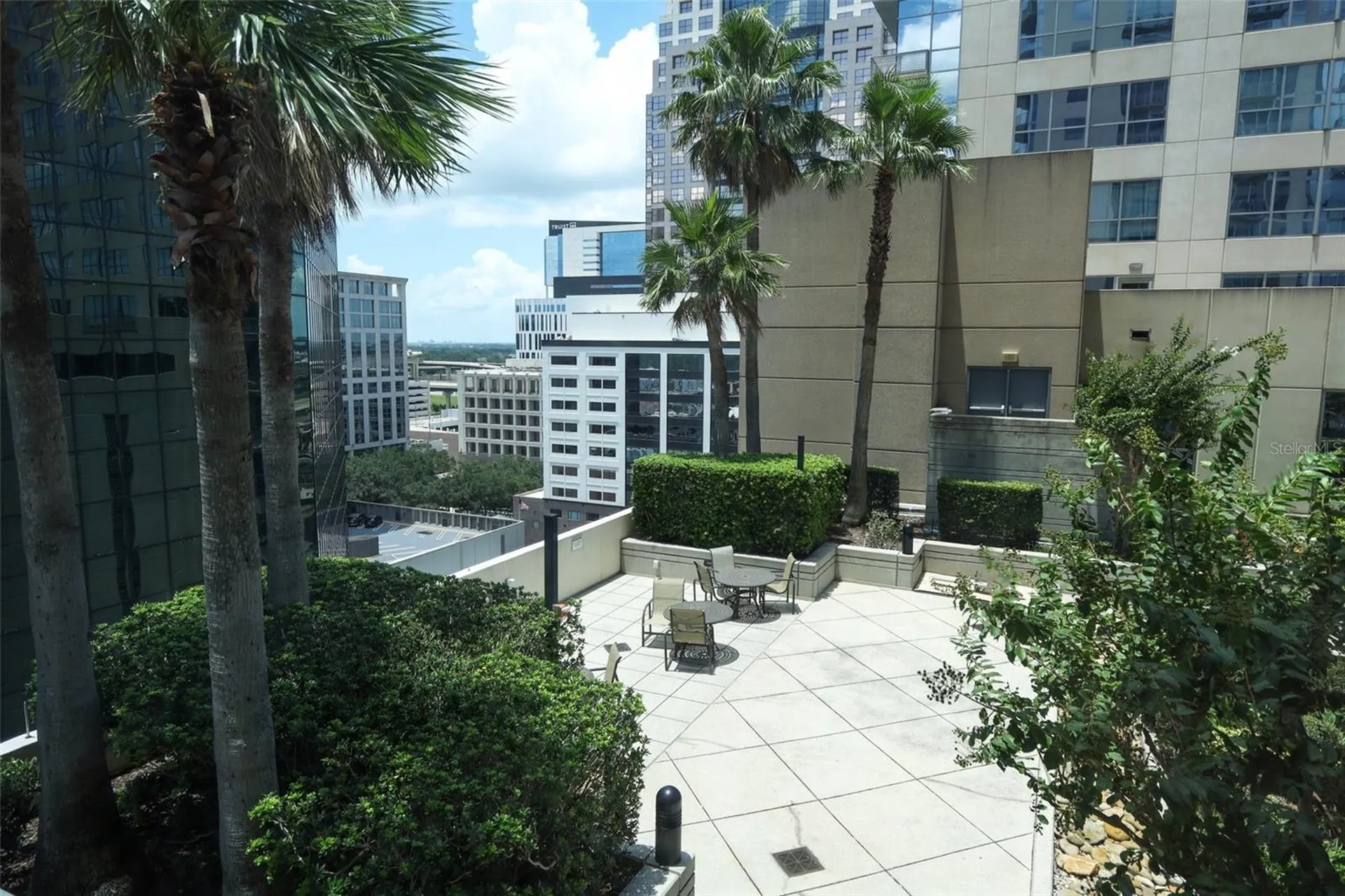 155 S Court Avenue Orlando FL 32801