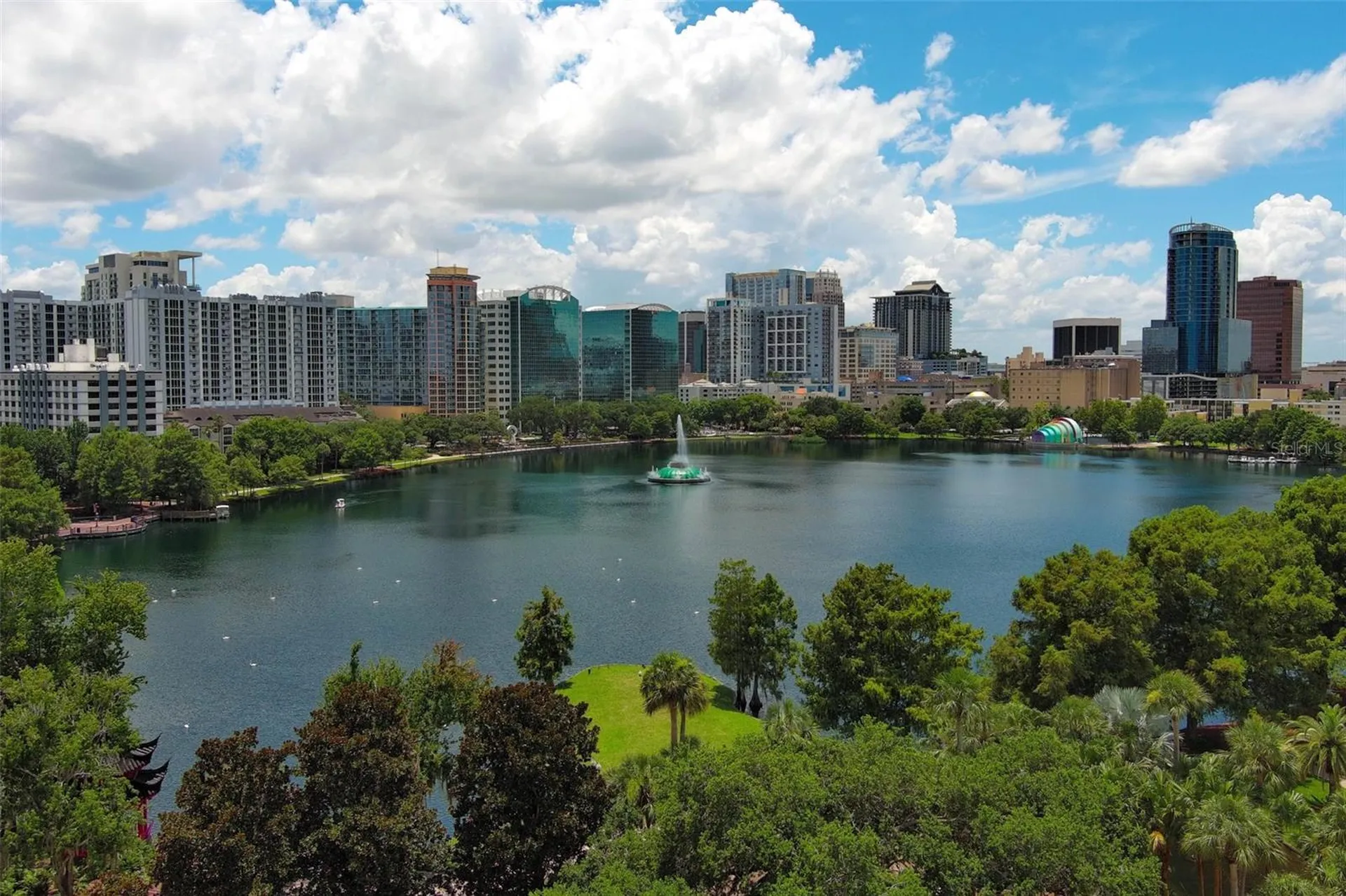 155 S Court Avenue Orlando FL 32801