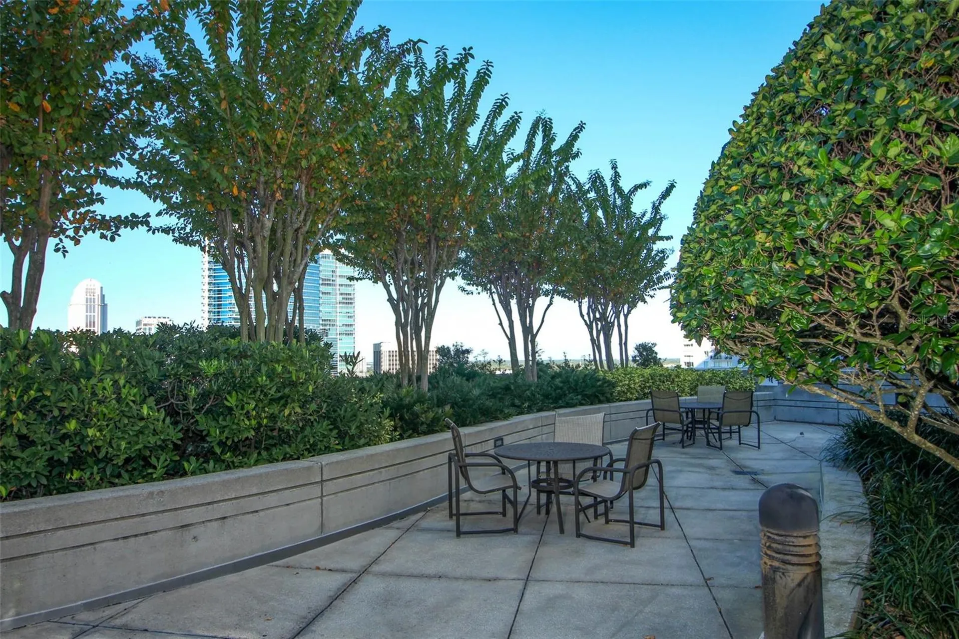 155 S Court Avenue Orlando FL 32801