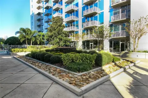 155 S Court Avenue Orlando FL 32801