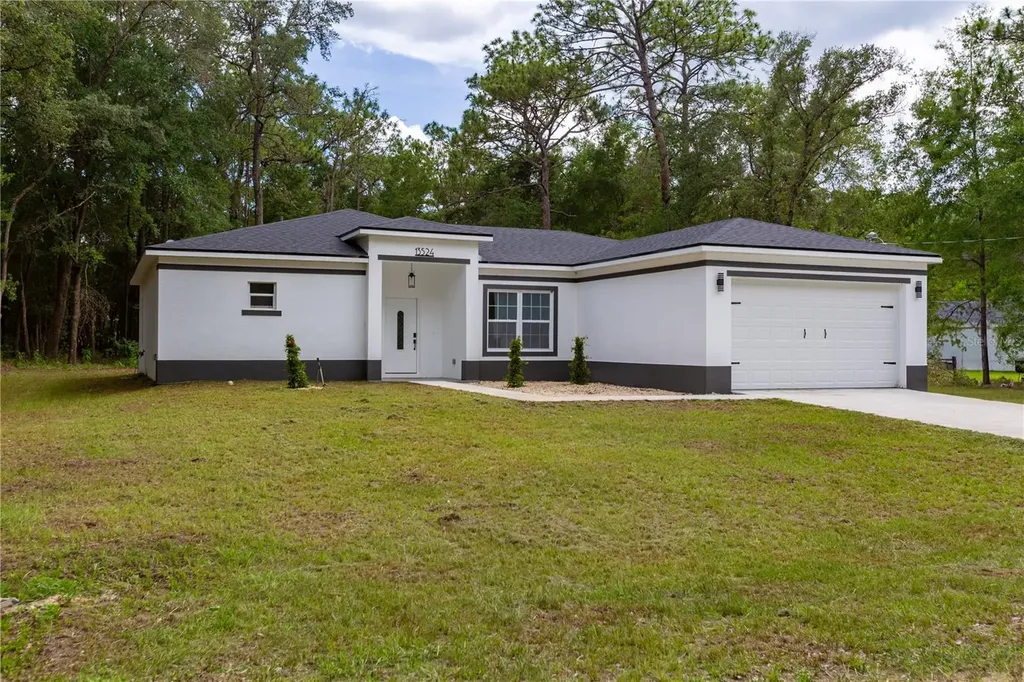 12248 SW 96th Lane Dunnellon FL 34432