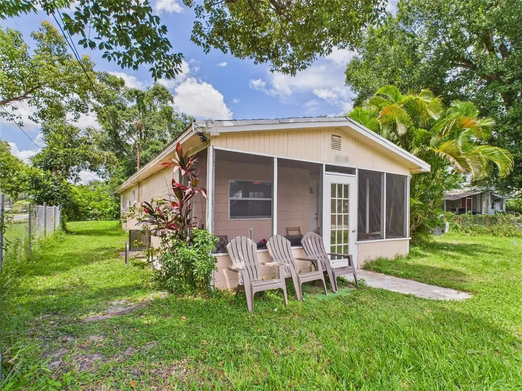 2119 W Patterson Street Lakeland FL 33815