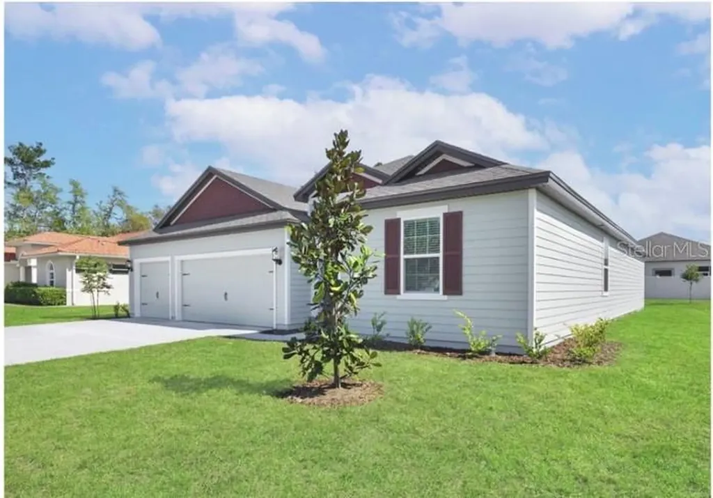 17399 SW 26th Terrace Road Ocala FL 34473