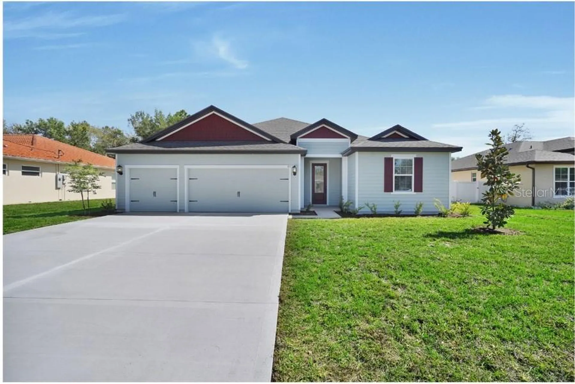 17399 SW 26th Terrace Road Ocala FL 34473