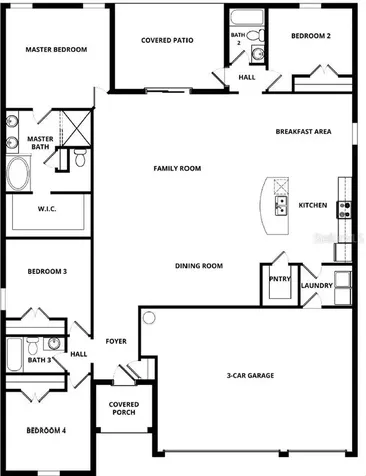 17399 SW 26th Terrace Road Ocala FL 34473