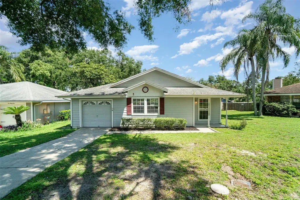 541 Coventry Court Mount Dora FL 32757