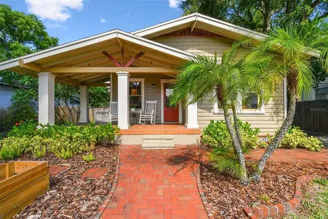 6008 N Branch Avenue Tampa FL 33604