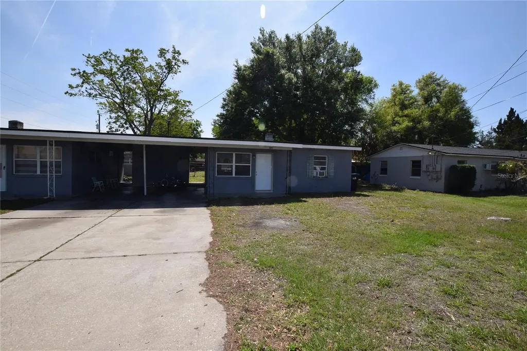 104 W Lancaster Road Orlando FL 32809