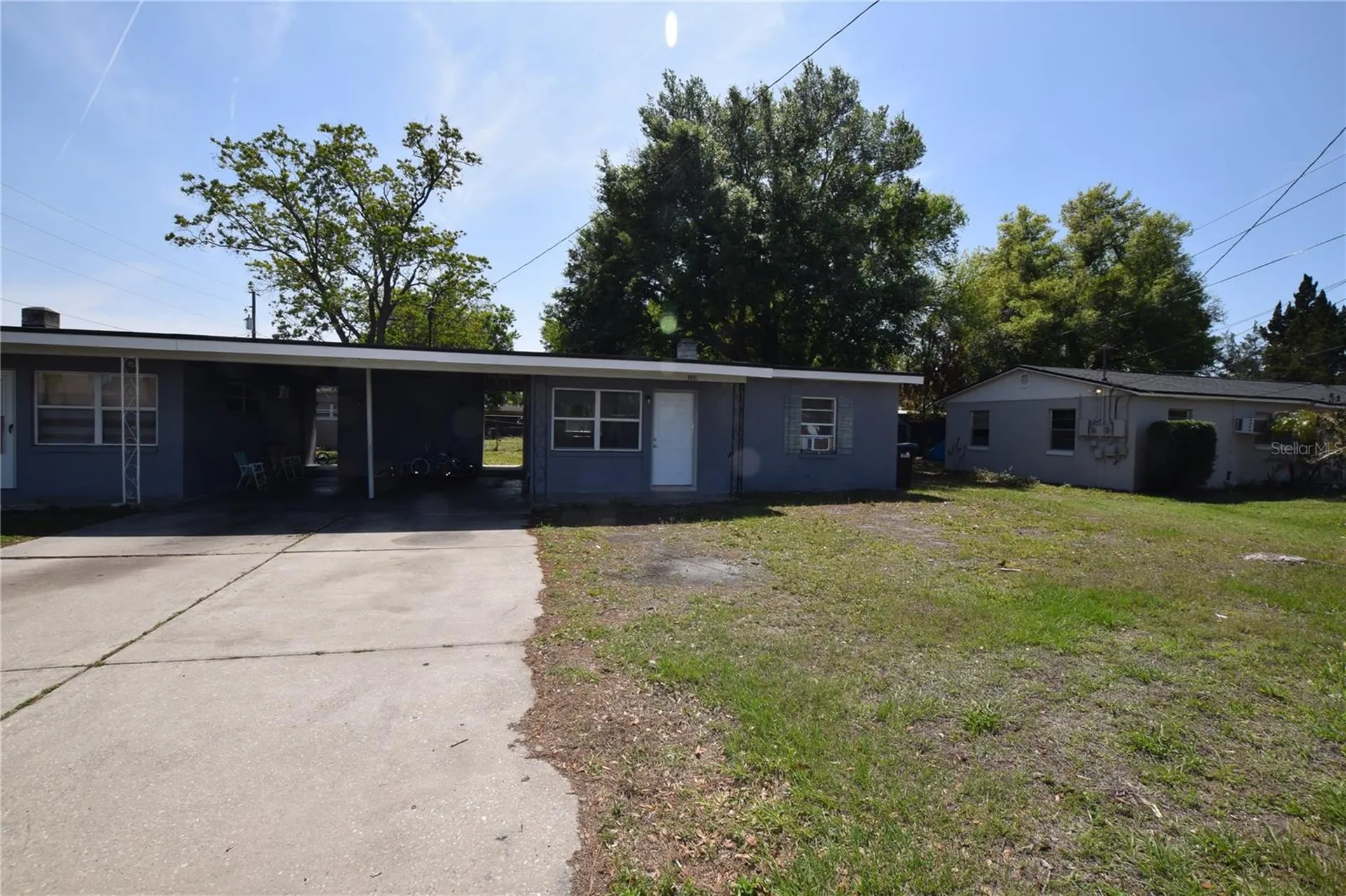 104 W Lancaster Road Orlando FL 32809