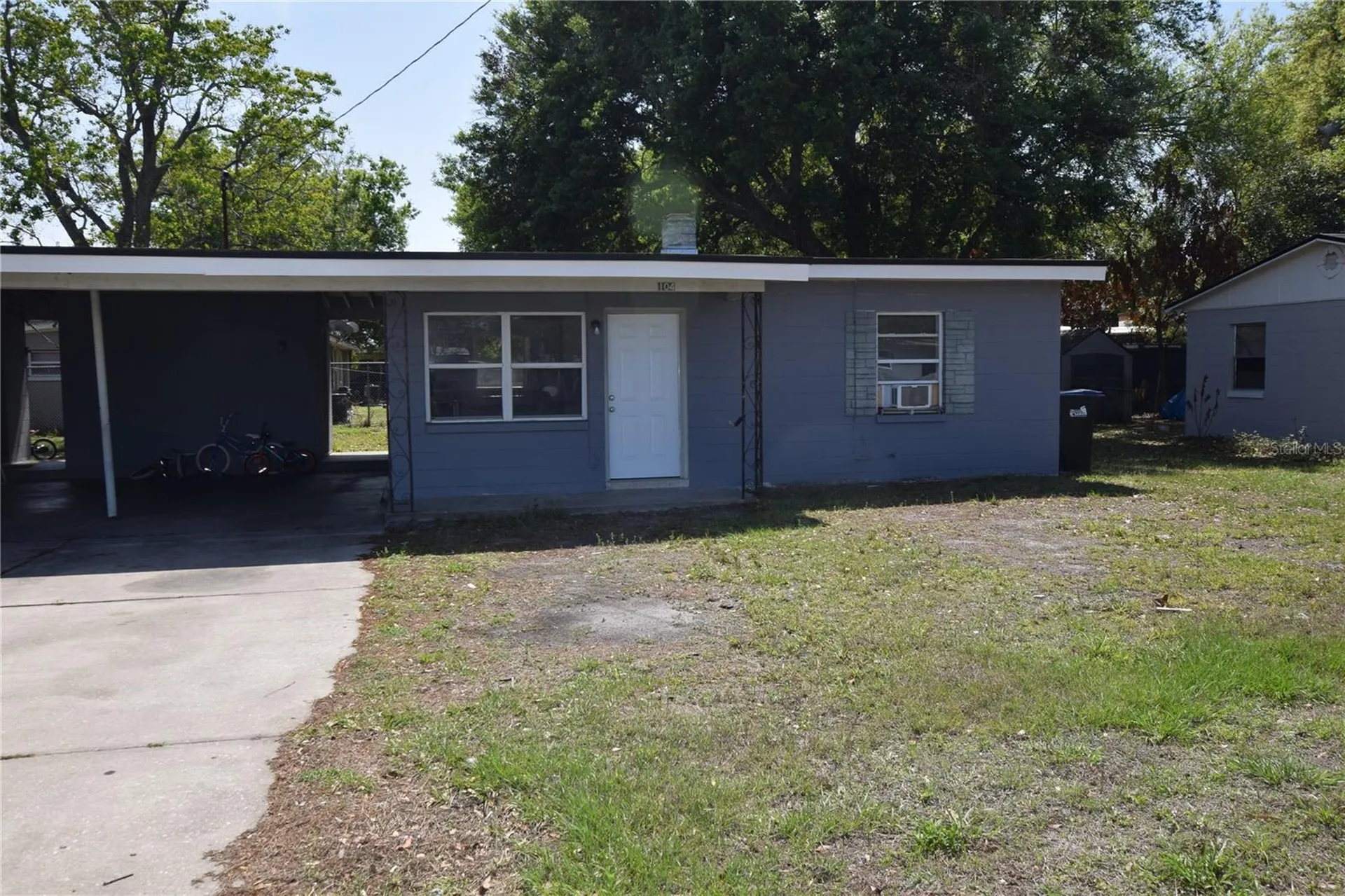 104 W Lancaster Road Orlando FL 32809