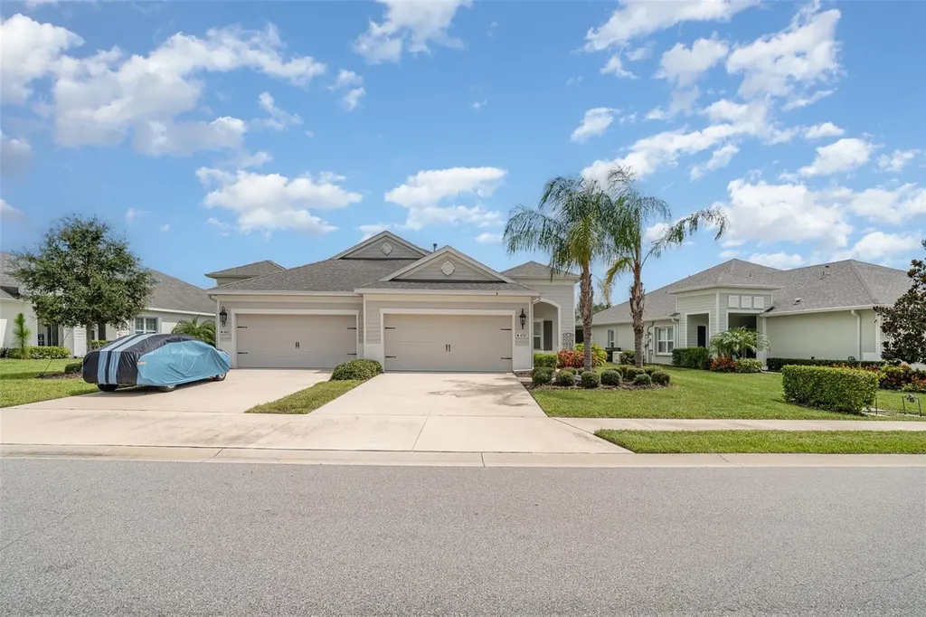 4703 Deep Creek Terrace Parrish FL 34219