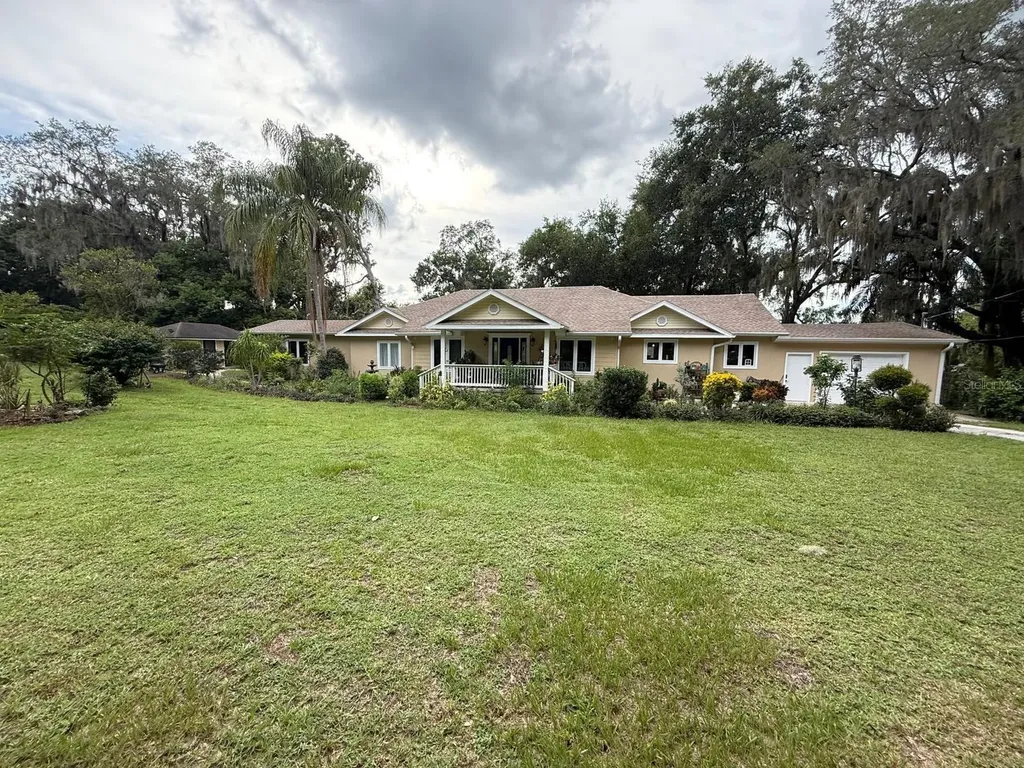 3785 Picciola Road Leesburg FL 34748